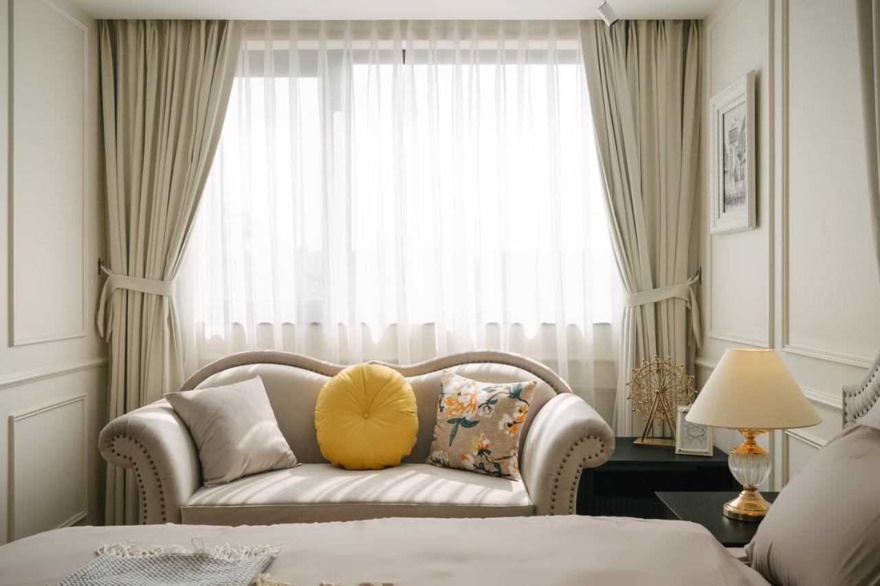 האנוי K6 Homestay מראה חיצוני תמונה