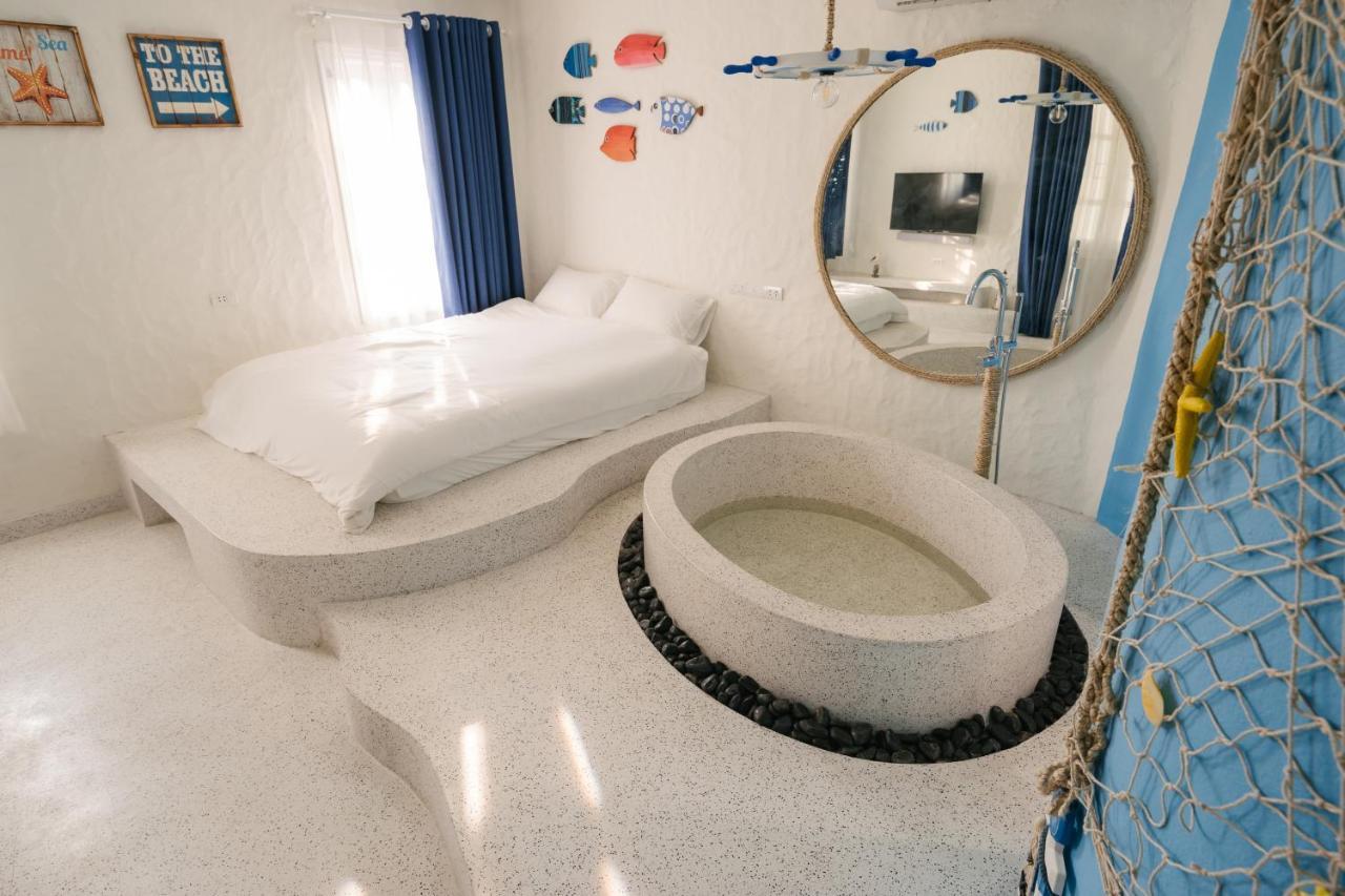 האנוי K6 Homestay מראה חיצוני תמונה