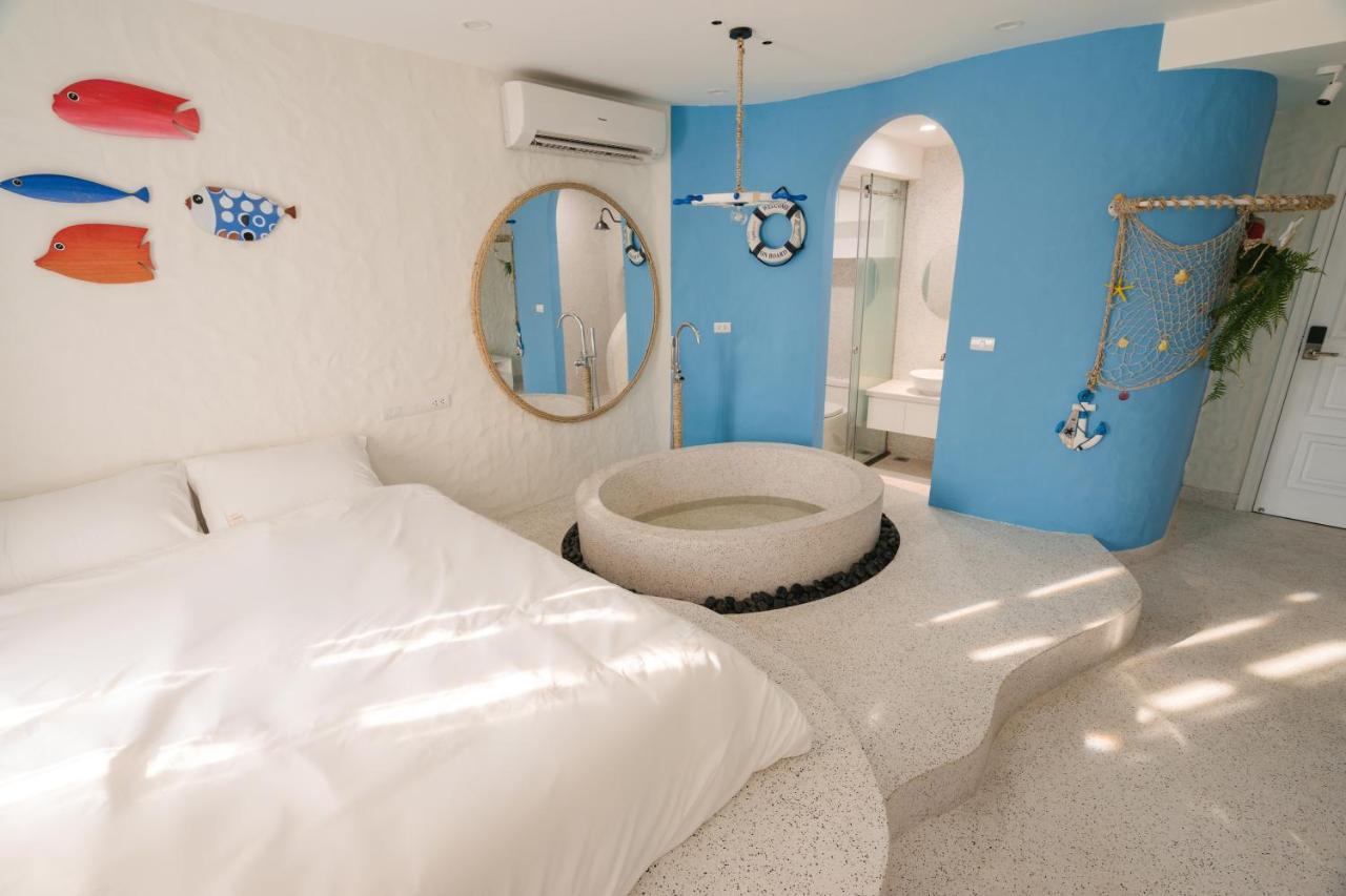 האנוי K6 Homestay מראה חיצוני תמונה