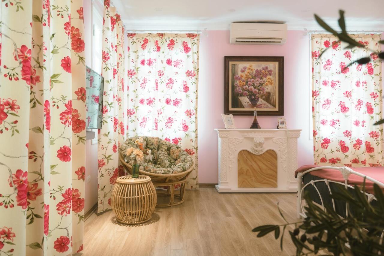 האנוי K6 Homestay מראה חיצוני תמונה